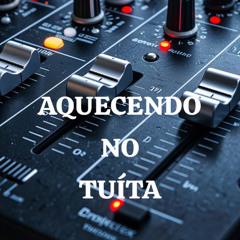 DJ LUKINHAS do TUIUTI - AQUECENDO NO TUITA [ MC DA PENHA, J22, CABELÃO ]