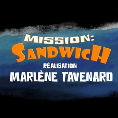 MISSION SANDWICH - Short Film Soundtrack