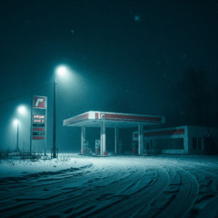 escaping reality // dark electronic music