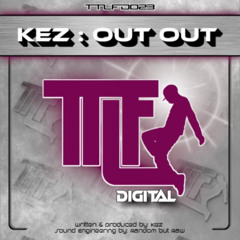 Kez - Out Out (Cosmic Butterfly 34 Remix - Radio Edit)
