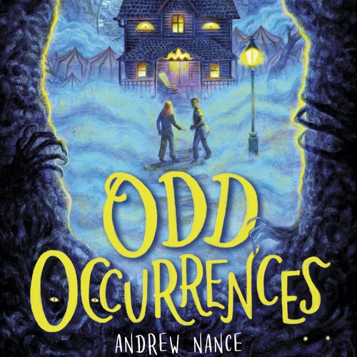 Andrew Nance discusses Odd Occurrences
