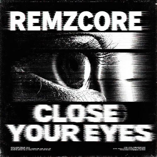 Close Your Eyes 😵