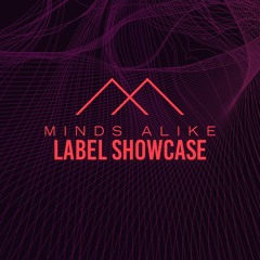 Minds Alike Records - Label Showcase Ep. 02 - Miami With Ella Romand