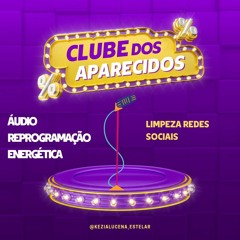 LIMPEZA REDES SOCIAIS