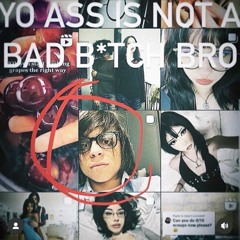 Hold my glock w/bwkiwi