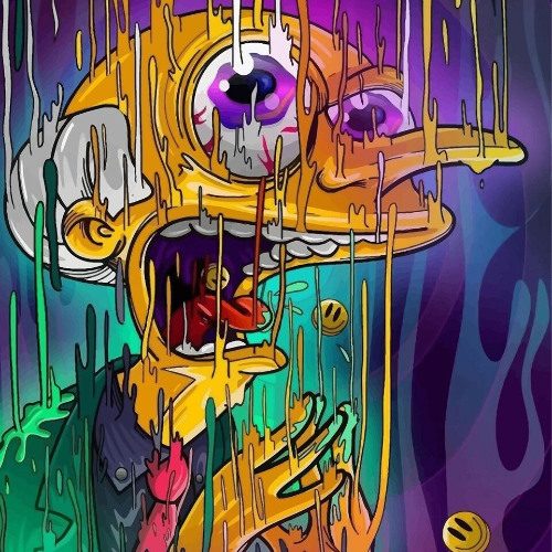 Decoded Test Run 2025