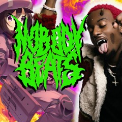 PLAYBOI CARTI TREAD TYPE BEAT