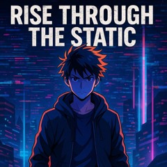 Rise through the static