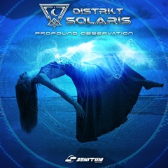 District Solaris - Mind Altering