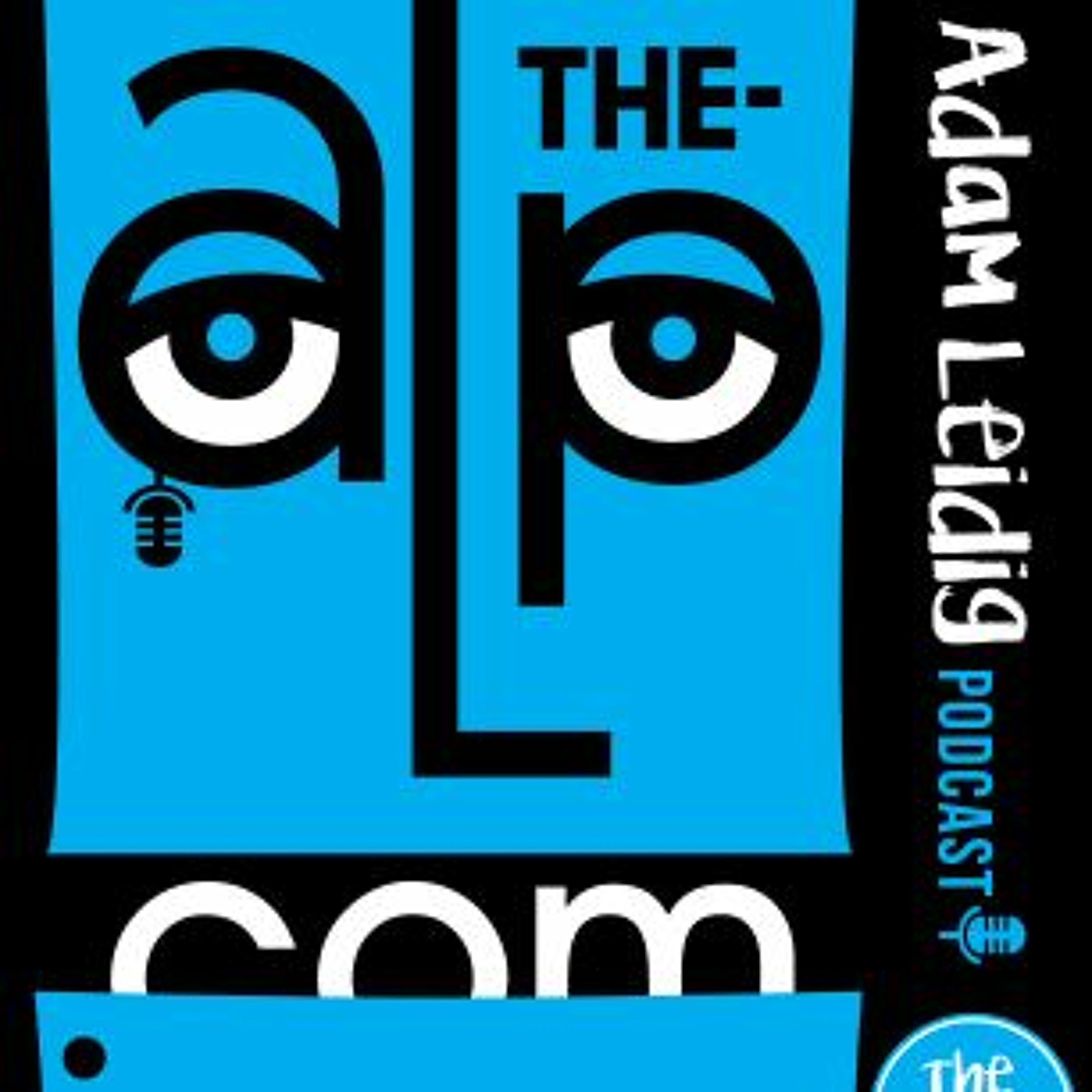 The Adam Leidig Podcast