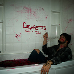 Cigarettes (feat. Travis Barker)