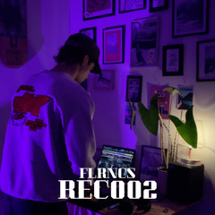 FLRNCS - REC002 WAVY TECH HOUSE