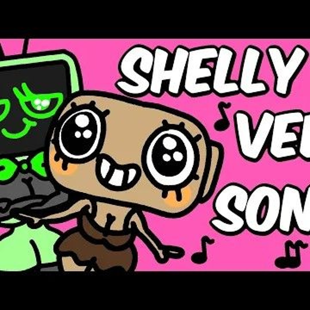 Stream Shelly x Vee Song (Dandy's World Song) Official Animated