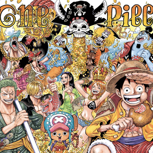 One Piece Opening Hope Full By はしらまうちは