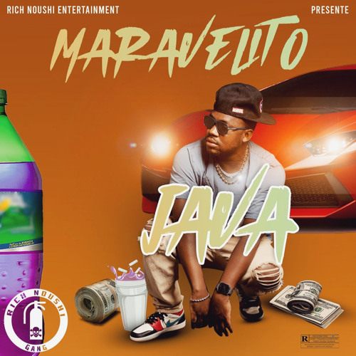 MARAVELITO - JAVA
