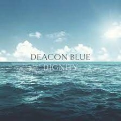 Deacon Blue - Dignity ( Synthwave Remix )