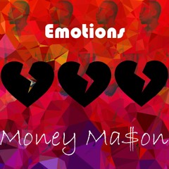 Money Mason - Emotions