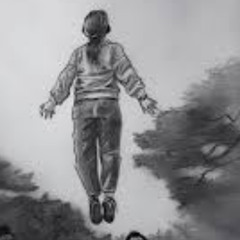 you and me stranger things