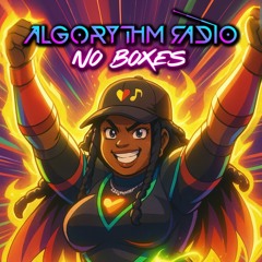 Say Shay | Afro, Soca & Reggaeton Fusion Set  | Misfits | Algorythm Radio