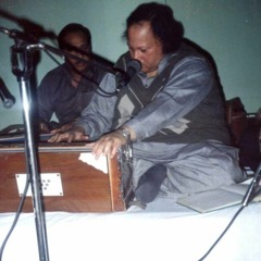 Main Kya Bataun Tamana e Zindagi Kya Hai
