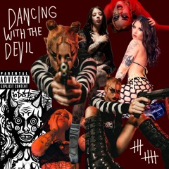 DANCING WITH THE DEVIL feat. BIGKLIT