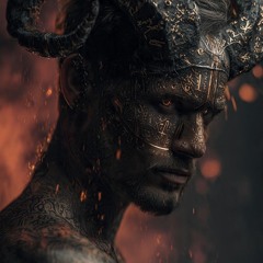 Devilish Jealousy ⚡︎