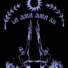 Farigola (aka K4RO) - La Jura Jura 2025 (Psytrance)