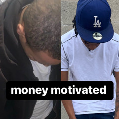 money motivated (ft. mattman)