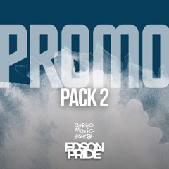 Promo Pack Vol2 - Edson Pride