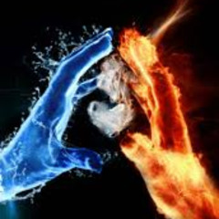 Corazon de Hielo