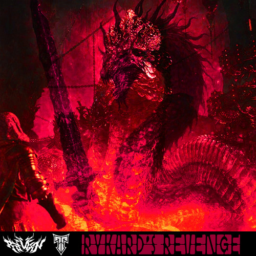 RAIDXN x tt - RYKARDS REVENGE