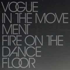 Fire On the Dance Floor - Single