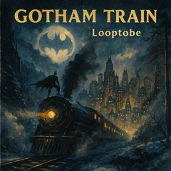 Gotham Train
