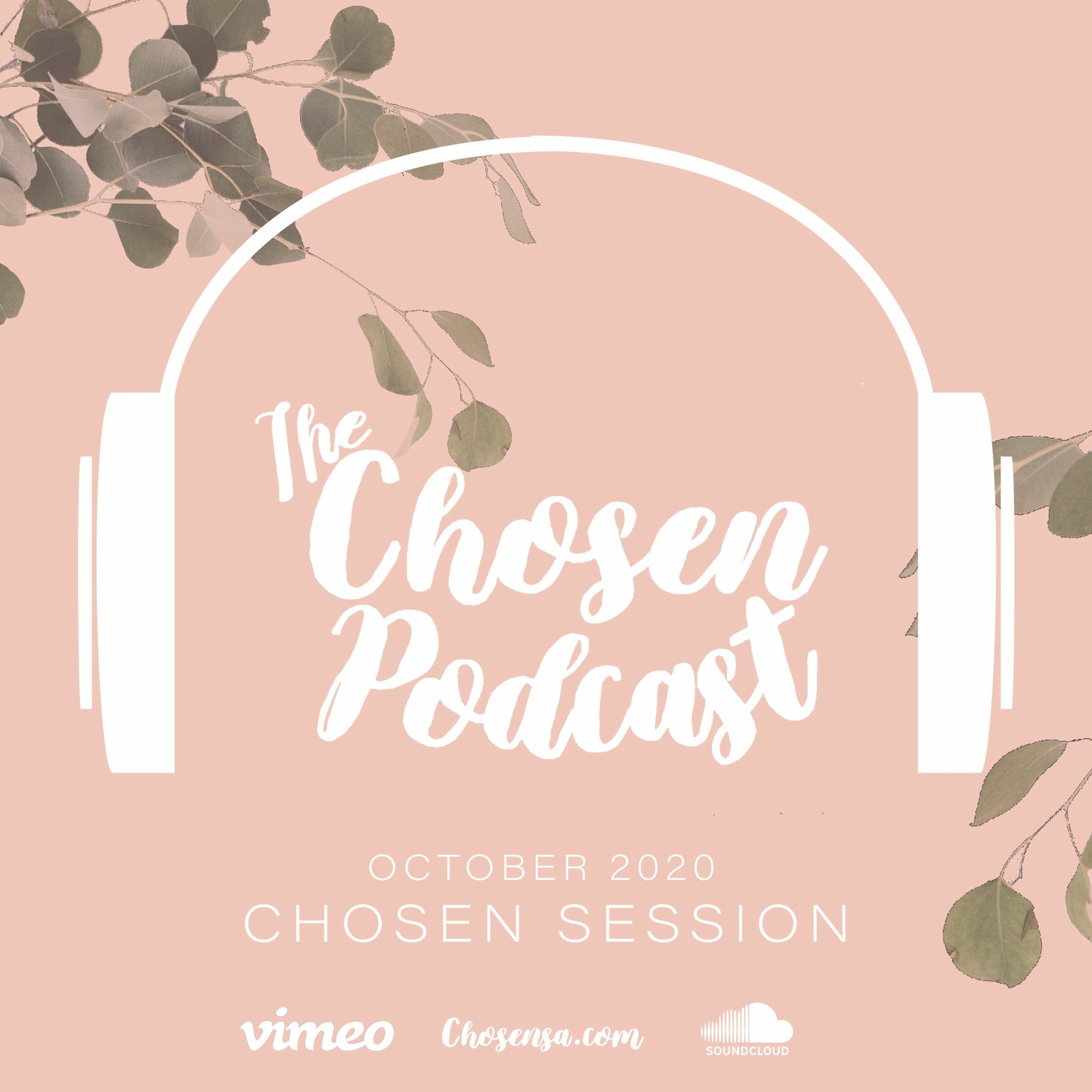 The Chosen Podcast