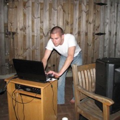 DJ STANKO SVITLICA - MIAZMAT OPEN CALL MIX