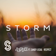 Respect (feat. Sandy Legal)