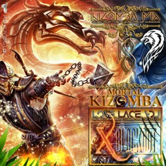 X-BLACKOUT 18 - MORTAL KIZOMBA