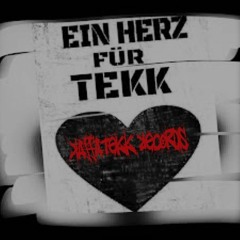 Tomekk b2b ScriMeK - All Time Low (KaffaTekk Records)