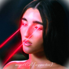angelA (reggaeton) - Judeline