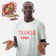 J Balvin, Skrillex - In Da Getto (Trancer Becerril Remix)