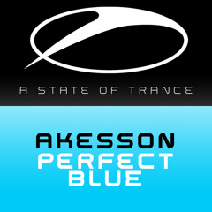 Perfect Blue (Solar Movement Bangin Mix)