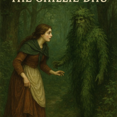 Shadow in the Birchwood