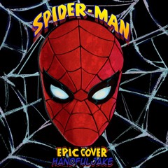 Spider-Man '67 Theme | EPIC VERSION
