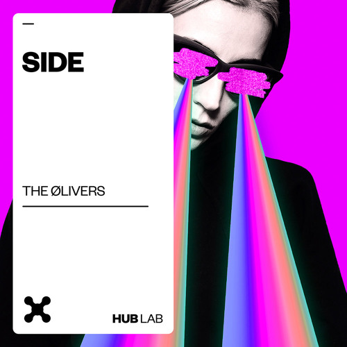 The Ølivers - Side (Extended Mix)