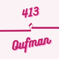 Oufman 413