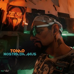 Tomo - Nostradamus