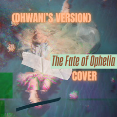 The Fate Of Ophelia - Cover (Taylor Swift)