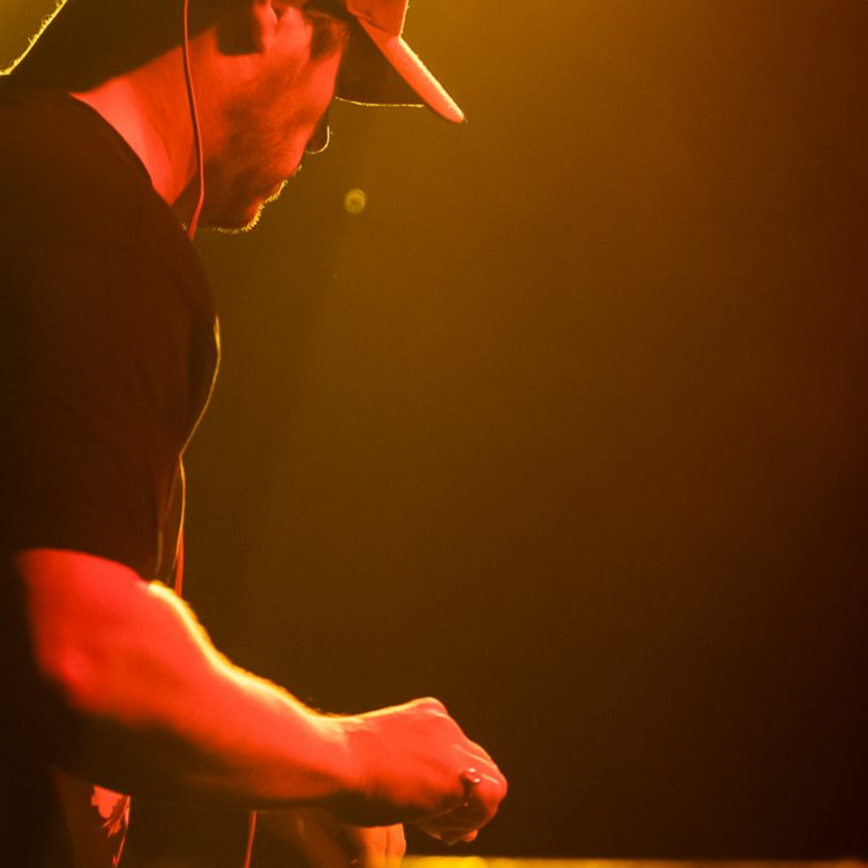 Ben Evans Music RSS Feed
