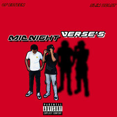 Midnight Verses w/Slim Beast
