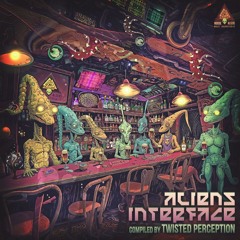 Gabbø - Serum Warriors - 152 F (OUT on Nordic Aliens Music)
